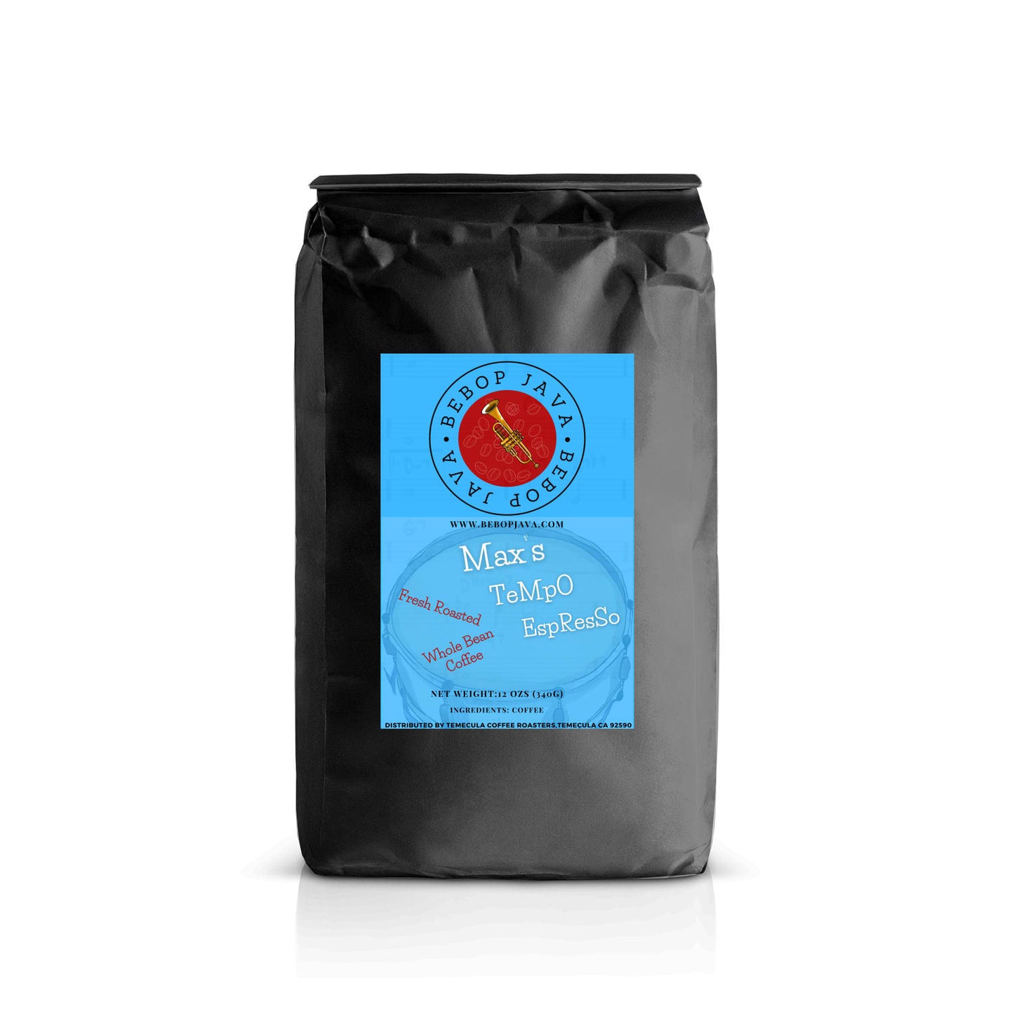 African Espresso